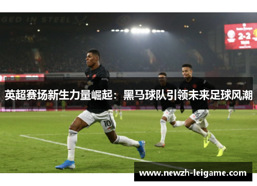 英超赛场新生力量崛起：黑马球队引领未来足球风潮