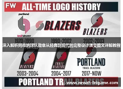 深入解析阿森纳球队徽章从经典到现代的完整设计演变图文详解教程
