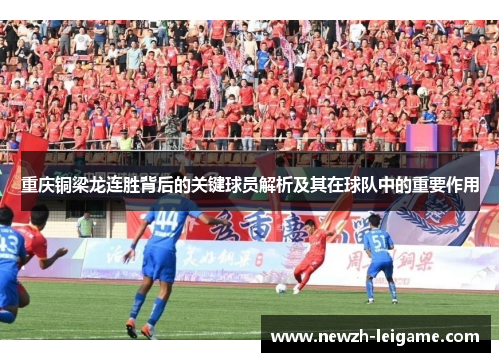 重庆铜梁龙连胜背后的关键球员解析及其在球队中的重要作用 重庆铜梁龙连胜背后的关键球员解析及其在球队中的重要作用